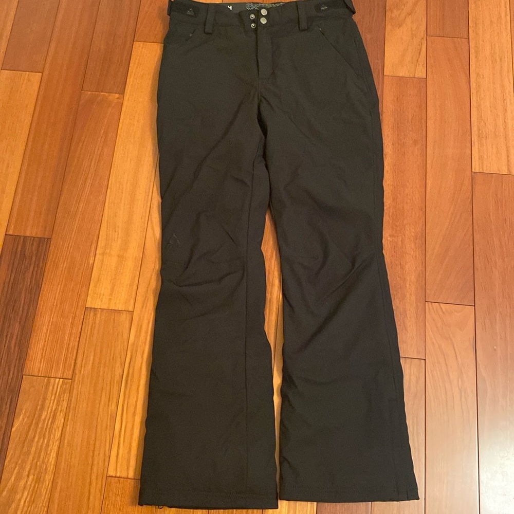 Gerry ladies stretchy snow pants, size small - Picture 5 of 8